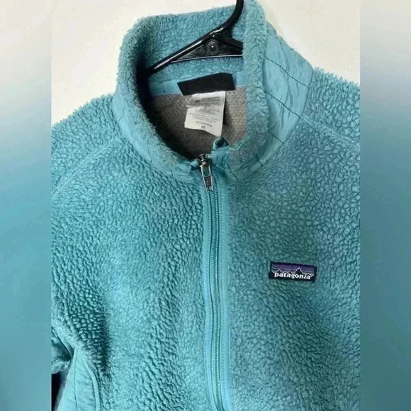 VINTAGE Patagonia Retro X Jacket Size M - Picture 4 of 6
